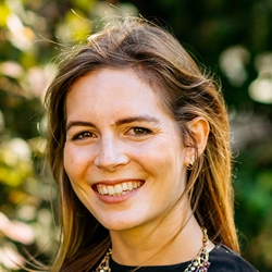 Francesca Lukes, CEO