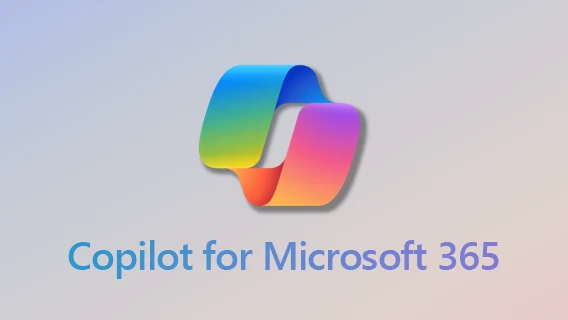 Copilot for Microsoft 365 Branding